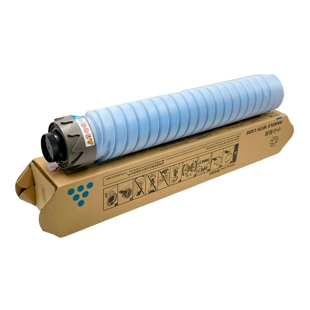 Toner C9200C (Cyan) 828572