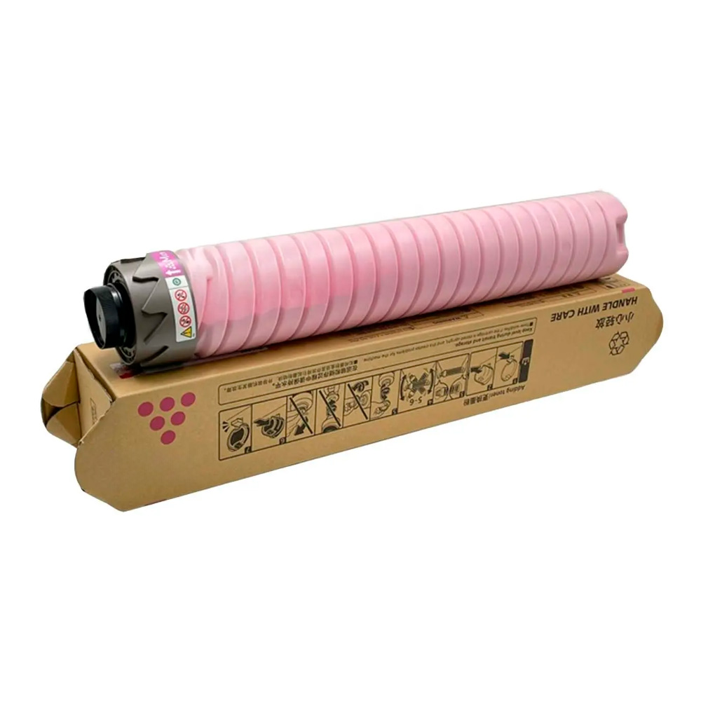 Toner C9200K (Magenta) 828571