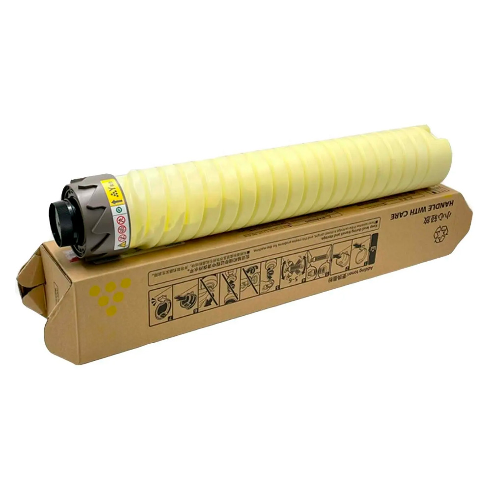 Toner C9200Y (Yellow) 828570